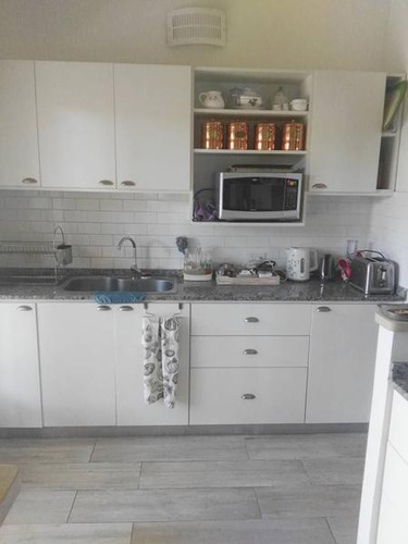 Bajo De Precio! Muy Linda Casa En Una Planta En Venta!!!