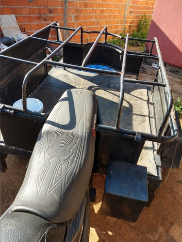 Honda Fan 150
