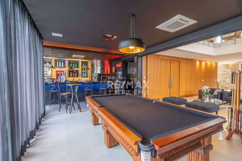 Imagem 5 de 30 de Casa Para Alugar, 520 M² Por R$ 40.000,00/mês - Condomínio Campo De Toscana - Vinhedo/sp - Ca6285