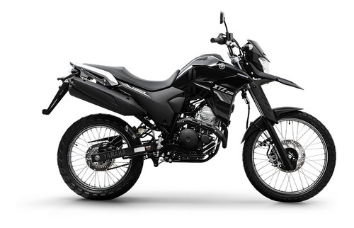 Imagem 19 de 25 de Yamaha - Lander 250 Abs - 2022 - F