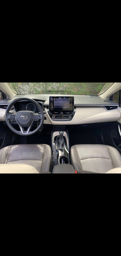Toyota Corolla 2.0 Altis Dynamic Force Flex Aut. 4p