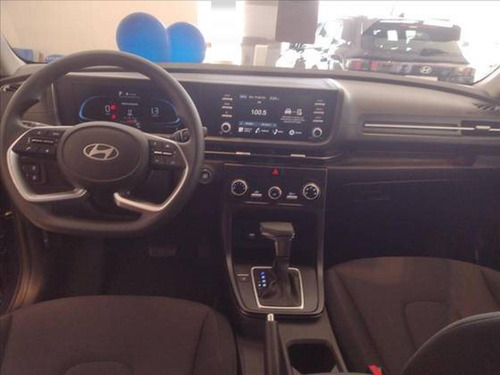 Hyundai Creta 1.0 T Gdi 12v Comfort Flex Aut. 5p