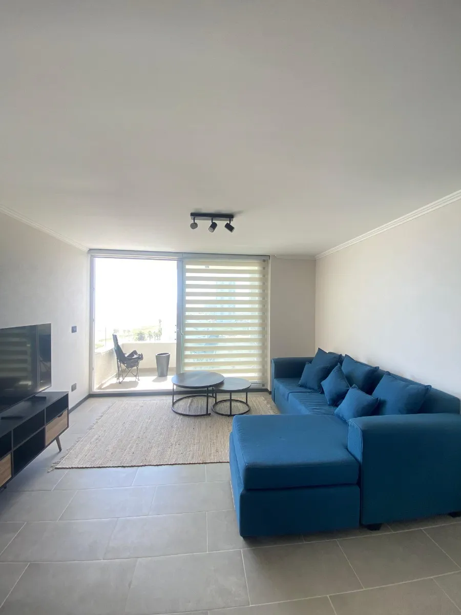 Imagen 3 de 19 de Arriendo Sector Norte De Coquimbo - Peñuelas - Gc Incluidos