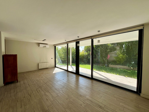 Casa Con Espacios Increíbles