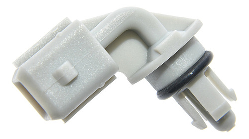 Sensor Temp Aire Admisión Renault Clio L4 2.0l 02-06 Walker