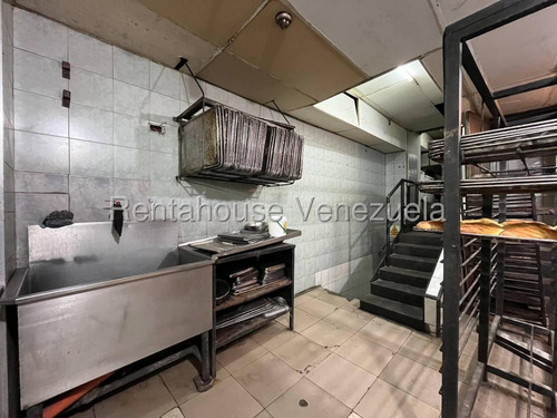 Venta De Fondo De Comercio Panaderia En Los Cortijos Mls 25-23435