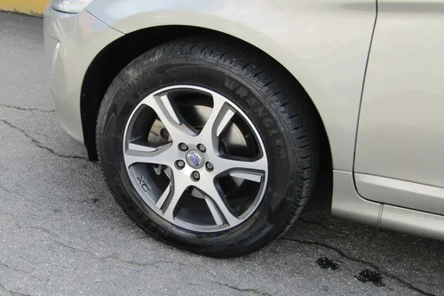 Volvo XC60 3.0 T6 Kinetic Awd