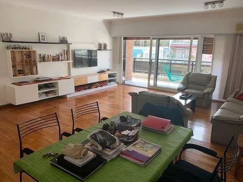 Imagen 3 de 30 de Departamento - Belgrano C