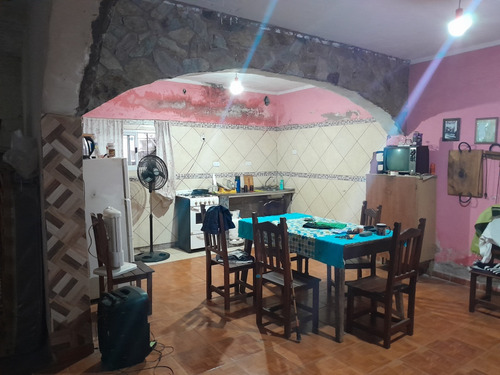 Casa 2 Pisos