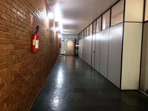 Alugue Sem Fiador, Sem Depósito - Consulte Nossos Corretores - Sala Comercial Para Locação, Vila Azevedo, São Paulo. - Sa0529