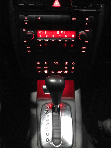 Imagem 5 de 5 de Audi A3 2004 1.8 Turbo Aut. 5p 150 Hp