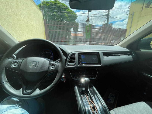 Imagem 7 de 8 de Honda Hr-v Ex Cvt 1.8 I-vtec
