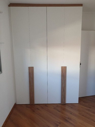 Imagem 5 de 8 de Casa Em Condominio - 2 Dormitórios E 2 Vagas De Garagem