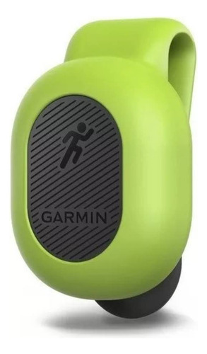 Garmin Running Dynamics Pod Lacrado Rdp