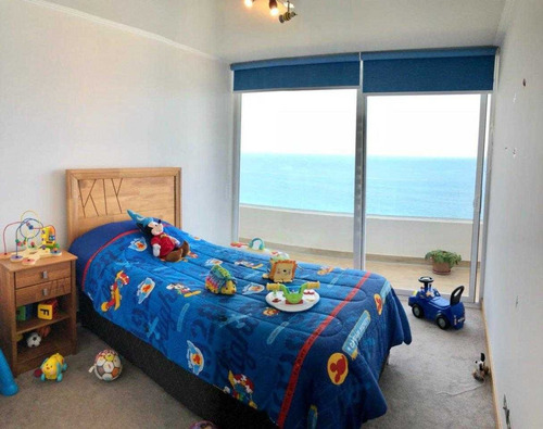 Imagen 9 de 15 de Exclusivo Depto 180 M2 Vista Unica Peninsula De Iquique