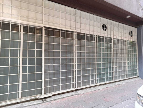 Local En Renta Frente A Parque Toreo Central 98.39m2