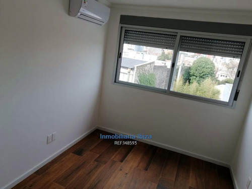 Imagen 11 de 19 de Pocitos Venta Apartamento 2 Dormitorios U$d 240.000 Cw148593