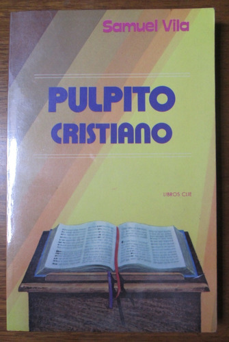 Pulpito Cristiano Sermones Pastoral Spurgeon Iglesia