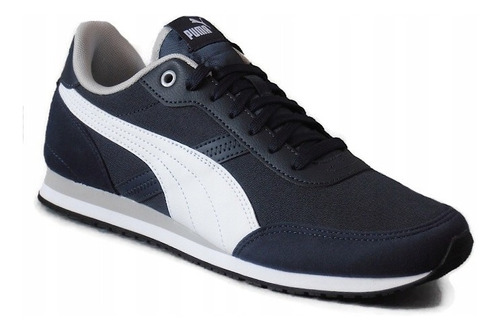 Tenis Puma St Runner Essential Hombre