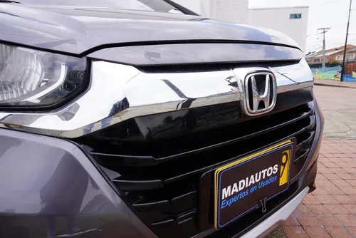 Honda WR-V 1.5 Lx