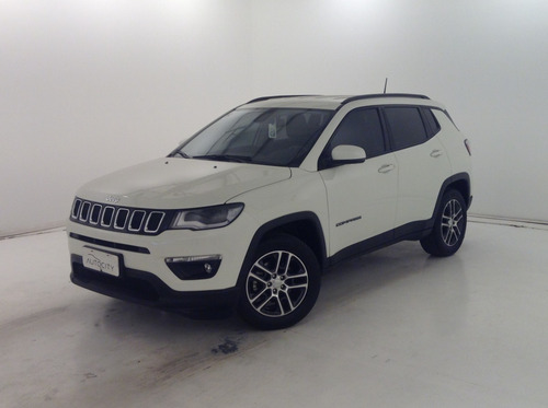 Chrysler Jeep Compass 2.4 Sport 4x2 At6