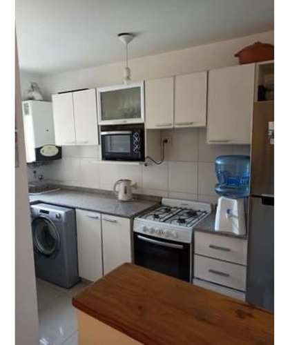 Imagen 4 de 8 de Departamento En Venta Barrio Alta Córdoba