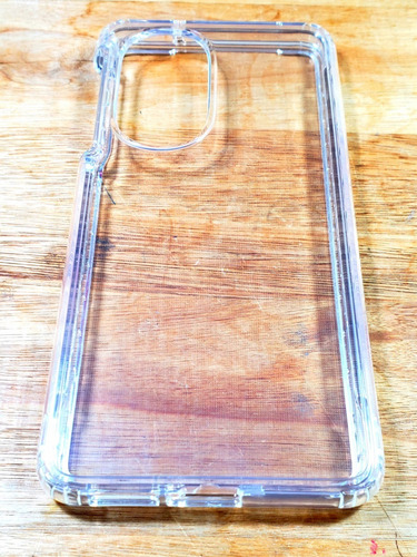 Funda 2 En 1 Compatible Con Motorola Edge+ 2022/ Edge 30 Pro