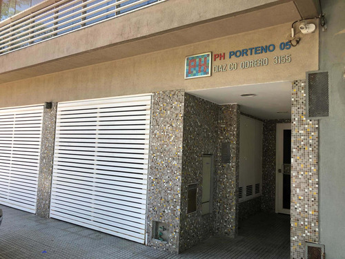 Imagen 16 de 16 de Venta Cochera Fija Villa Urquiza Porton Automatico