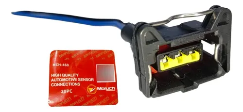 comprar Conector Sensor Arbol Leva Compatible Accent Elantra Excel