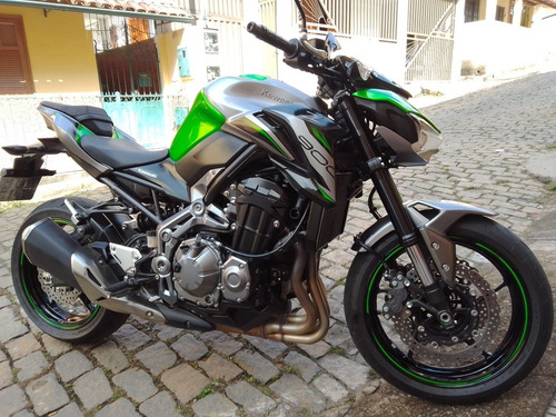 Kawasaki Z 900