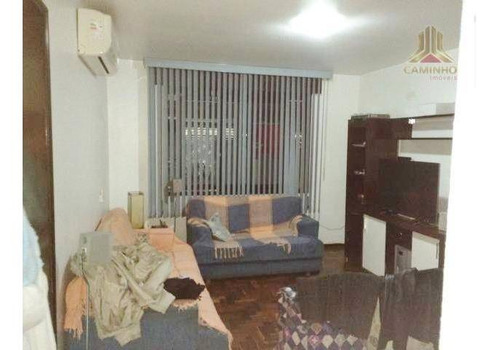 Imagem 1 de 14 de Apartamento Residencial À Venda, Vila Ipiranga, Porto Alegre. - Ap2697