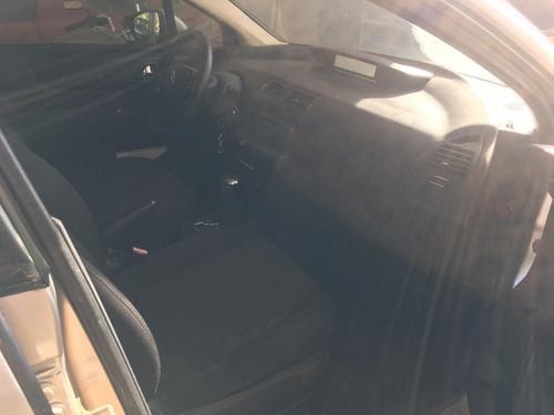 Imagem 7 de 11 de Citroën C4 Pallas 2011 2.0 Exclusive Flex Aut. 4p