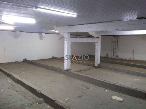 Imagem 10 de 20 de Prédio Para Alugar, 301 M² Por R$ 3.800/mês - Centro - Rio Claro/sp - Pr0005