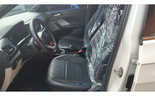Volkswagen T-Cross 1.4 250 TSI TOTAL FLEX HIGHLINE AUTOMÁTICO