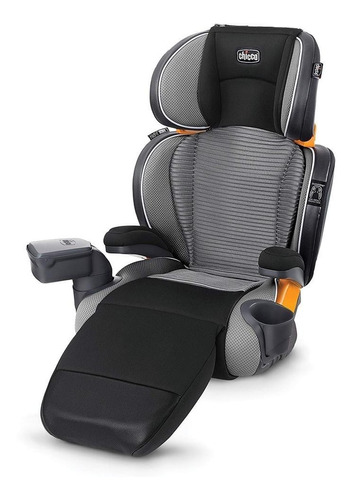 Chicco Autoasiento Booster Kidfit Zip Air Q Collection, Colo