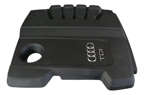 Tapa Cubierta De Motor Original 80a103925a Audi Tdi Q5 2018