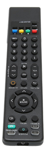 Control Remoto Mkj42519617 De Repuesto Compatible Para