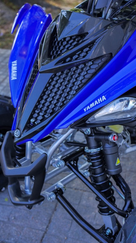 Imagen 13 de 22 de Yamaha Raptor 700 - Entrega Inmediata - Tomamos Tu Cuatri