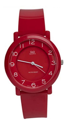 Reloj Mujer Q&q Vq94j024y 100% Original