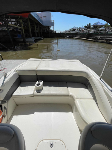 Lanchas Open Bayliner 205 V8 Mercruiser No Quicksilver