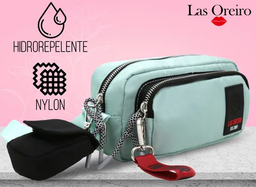 Morral bandolera mujer new arrivals