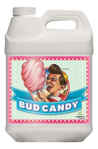 Bud Candy 500 Ml. Carbohidratos / Advanced Nutrients