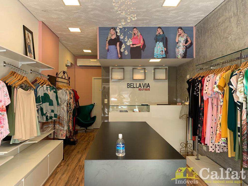 Loja, Boqueirão, Praia Grande - R$ 40 Mil, Cod: 1487 - A1487