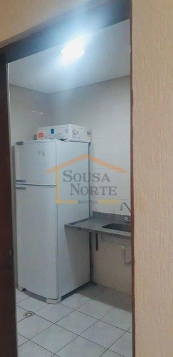 Imagem 9 de 15 de Casa Em Condominio, Venda, Vila Santos, Sao Paulo - 25521 - V-25521