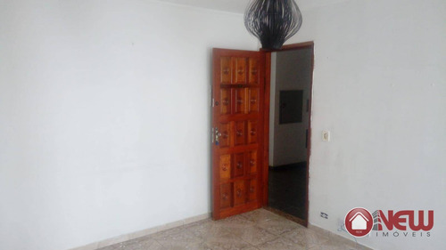 Imagem 4 de 11 de Apartamento Com 2 Dormitórios À Venda, 60 M² Por R$ 149.000,00 - Centro - Guarulhos/sp - Ap2283