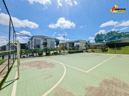 Imagem 12 de 16 de Apartamento À Venda, 2 Quartos, 1 Vaga, Realengo - Divinópolis/mg - 47319