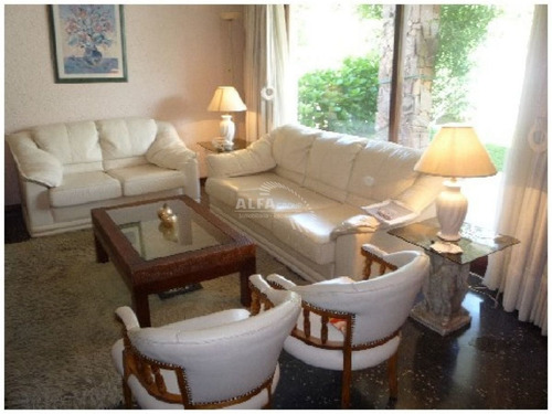 Imagen 2 de 30 de Casa En Mansa, 4 Dormitorios *