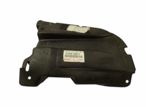 Carter Tanque Aire Derecho Crown 1990-1995