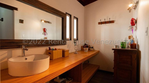 Imagen 20 de 23 de Casa En Venta En La Lagunita Country Club Cod 22-19591 Jhony Fernandes