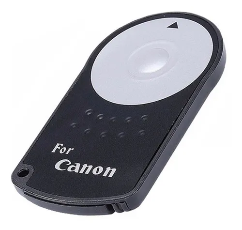 Control Remoto Para Camara Canon M M2 M5, M3